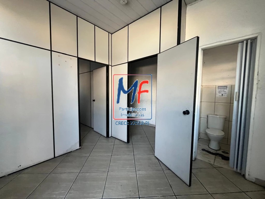 Depósito-Galpão, 500 m² - Foto 8