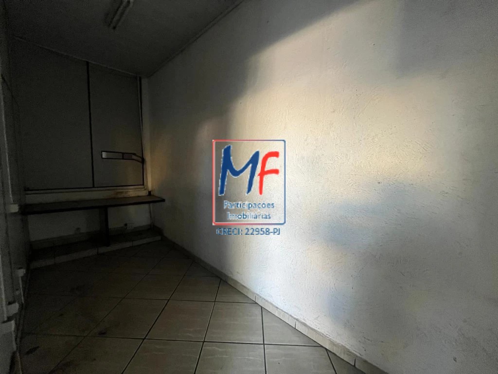 Depósito-Galpão, 500 m² - Foto 9