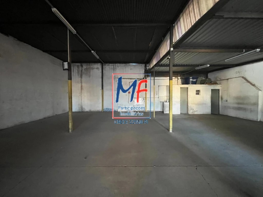 Depósito-Galpão, 500 m² - Foto 10