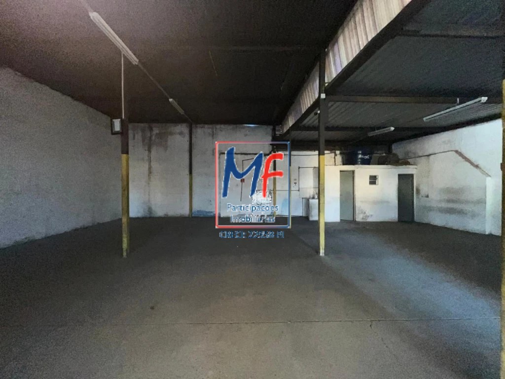 Depósito-Galpão, 500 m² - Foto 12