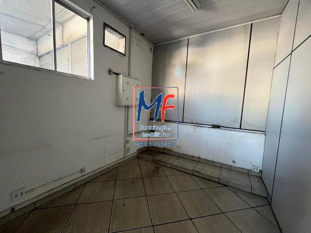 Depósito-Galpão, 500 m² - Foto 13