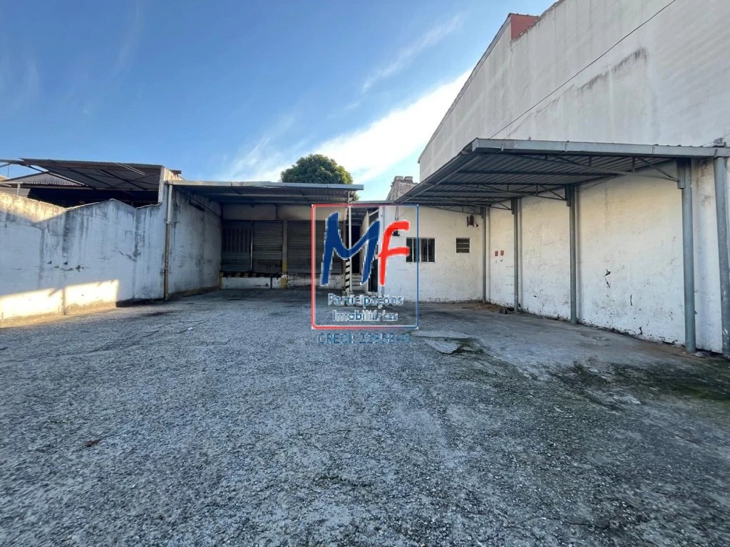 Depósito-Galpão, 500 m² - Foto 15