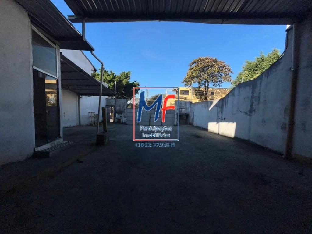 Depósito-Galpão, 500 m² - Foto 16