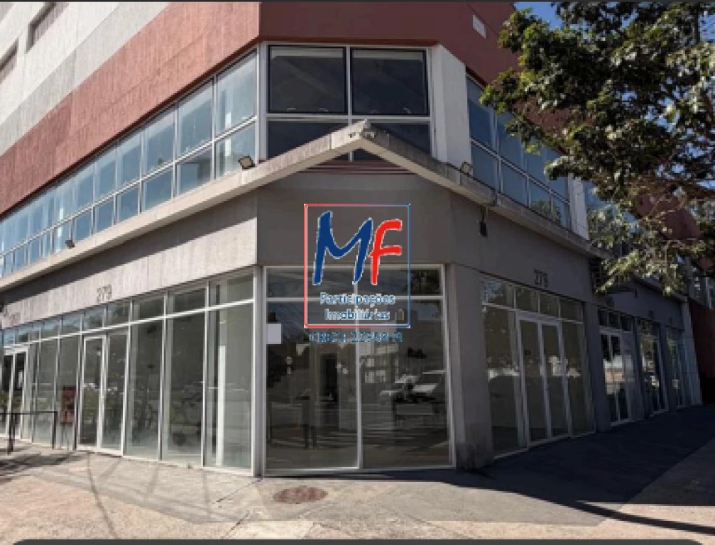 Loja-Salão, 430 m² - Foto 1