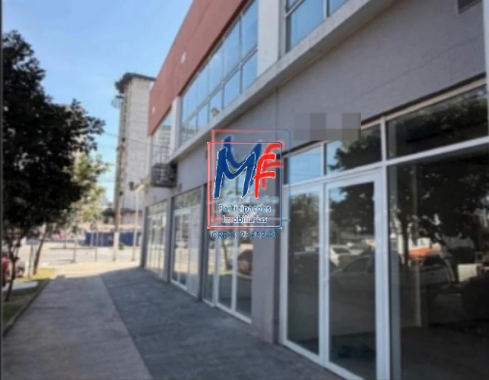 Loja-Salão, 430 m² - Foto 3