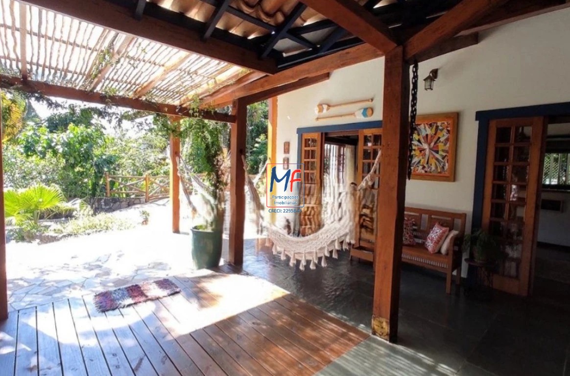 Casa, 3 quartos, 345 m² - Foto 1