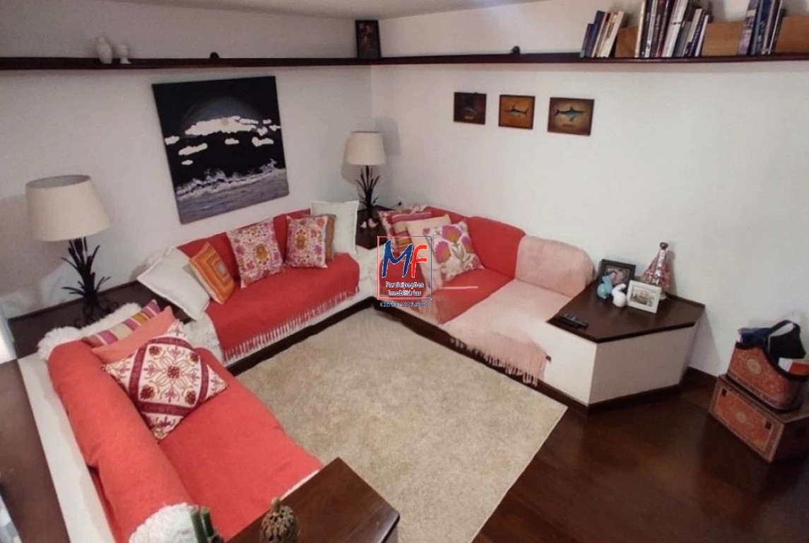 Casa, 3 quartos, 345 m² - Foto 3