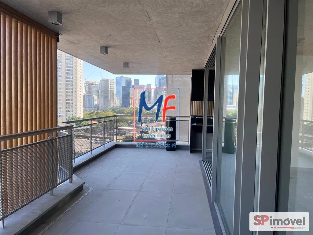 Apartamento, 3 quartos, 167 m² - Foto 1