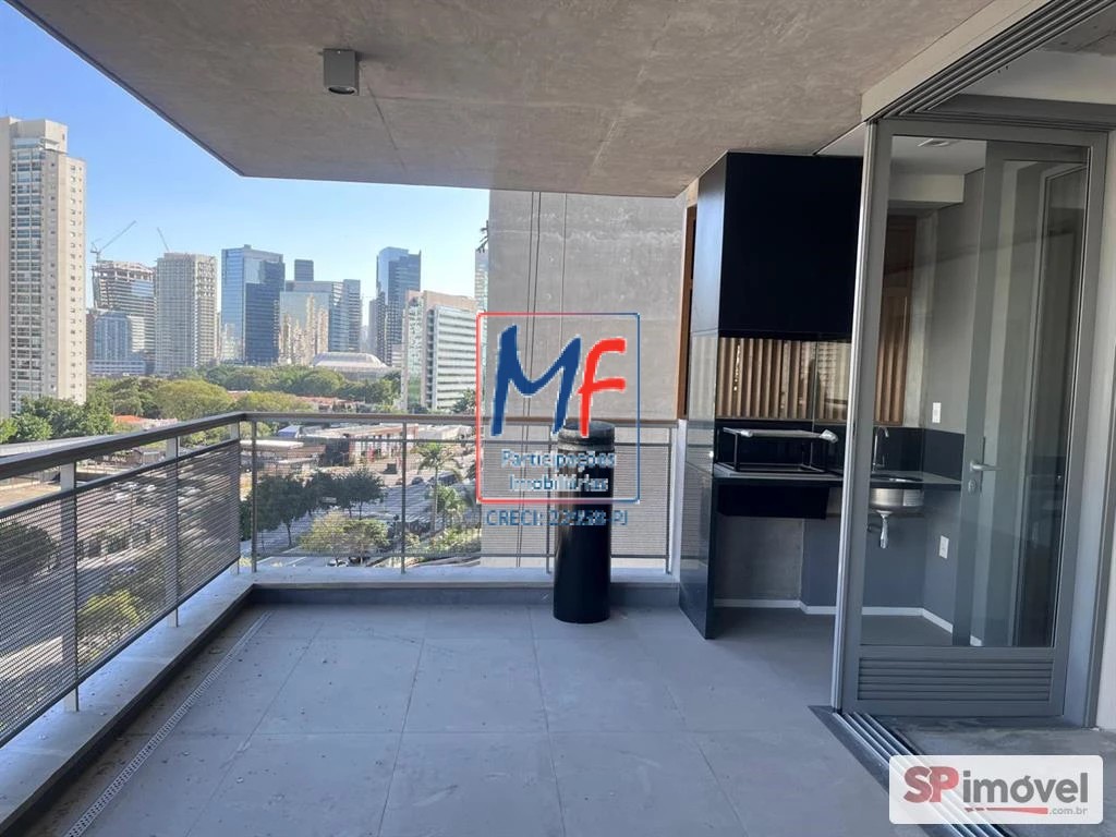 Apartamento, 3 quartos, 167 m² - Foto 2