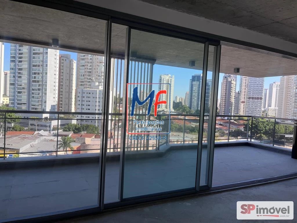 Apartamento, 3 quartos, 167 m² - Foto 4