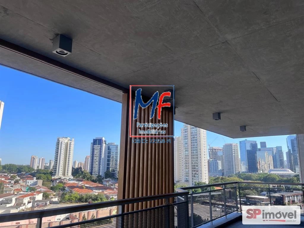 Apartamento, 3 quartos, 167 m² - Foto 6
