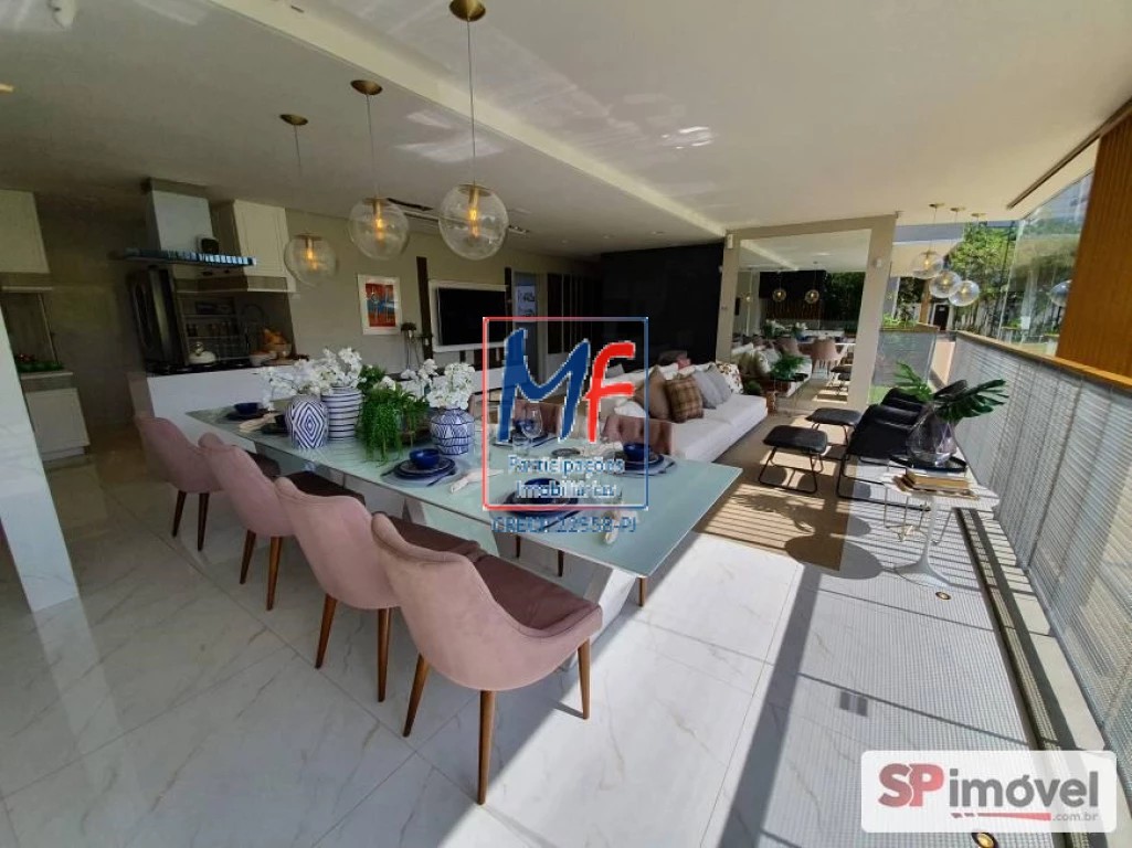 Apartamento, 3 quartos, 167 m² - Foto 9