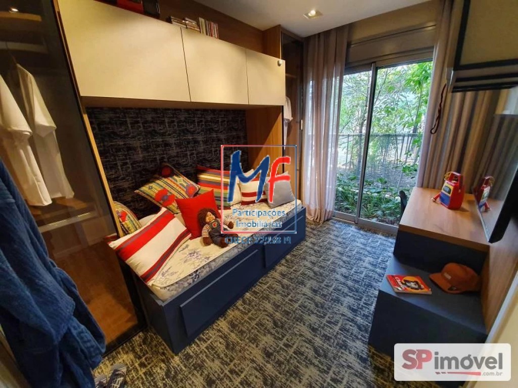 Apartamento, 3 quartos, 167 m² - Foto 10