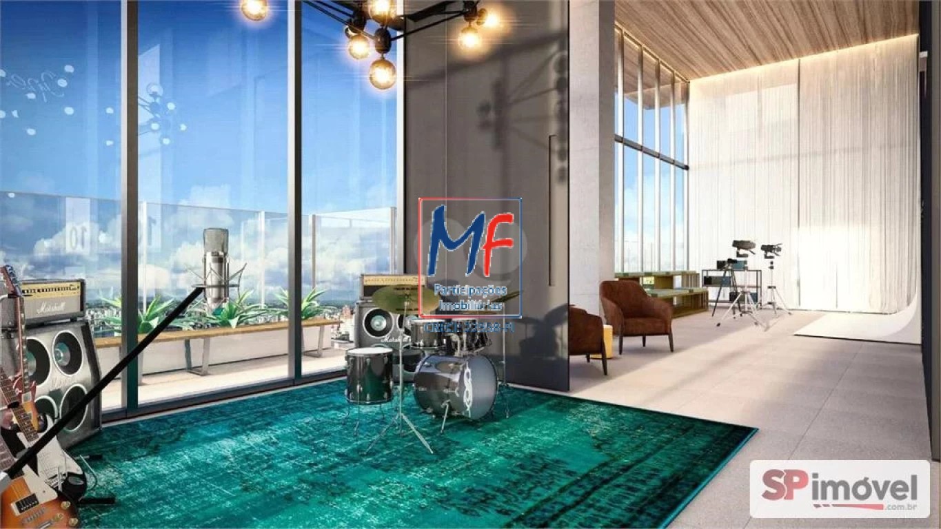 Apartamento, 3 quartos, 167 m² - Foto 13