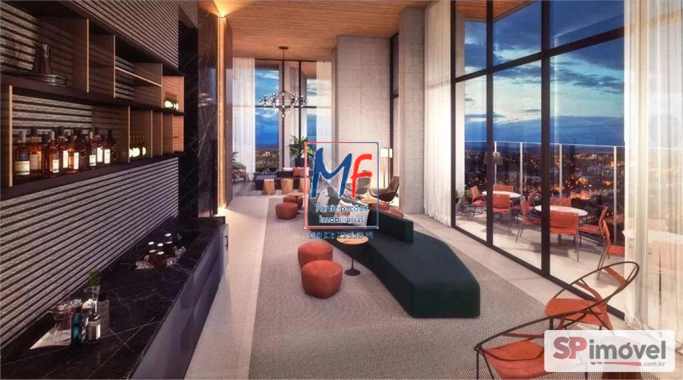 Apartamento, 3 quartos, 167 m² - Foto 14