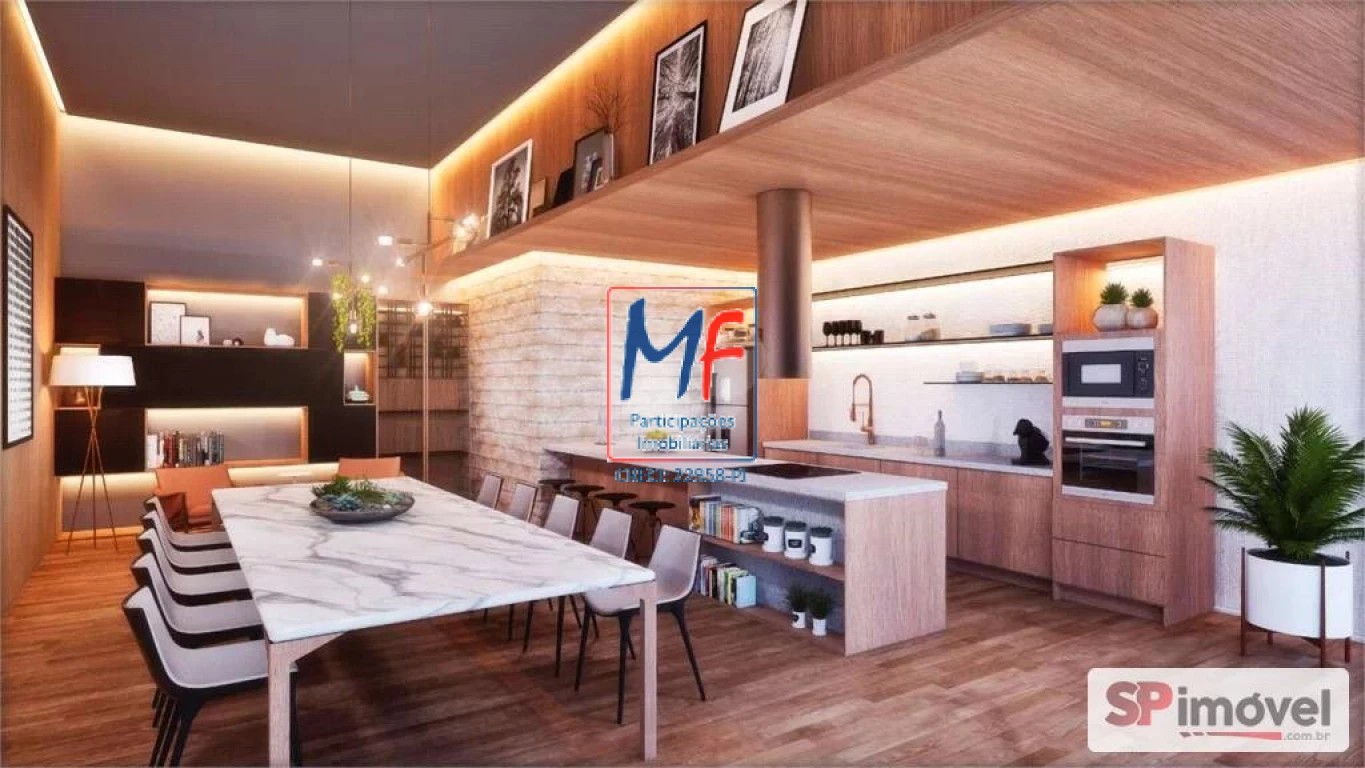 Apartamento, 3 quartos, 167 m² - Foto 15