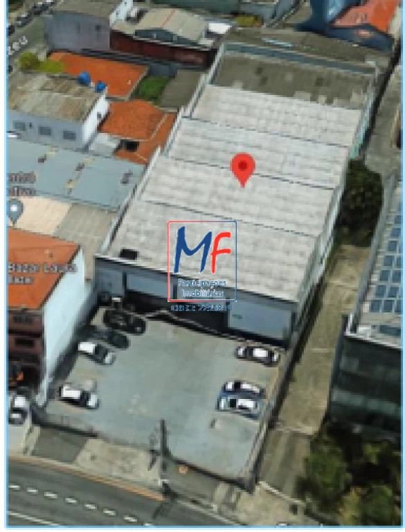 Prédio Inteiro, 3593 m² - Foto 2