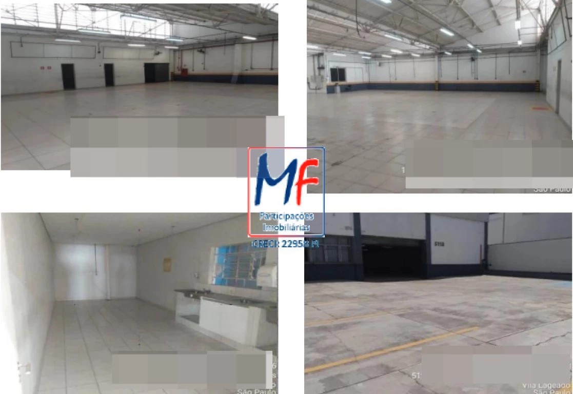 Prédio Inteiro, 3593 m² - Foto 5