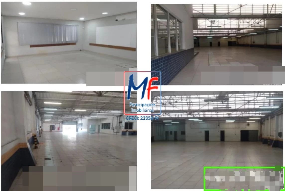 Prédio Inteiro, 3593 m² - Foto 6