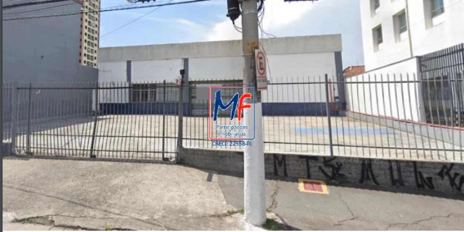 Prédio Inteiro, 3593 m² - Foto 3