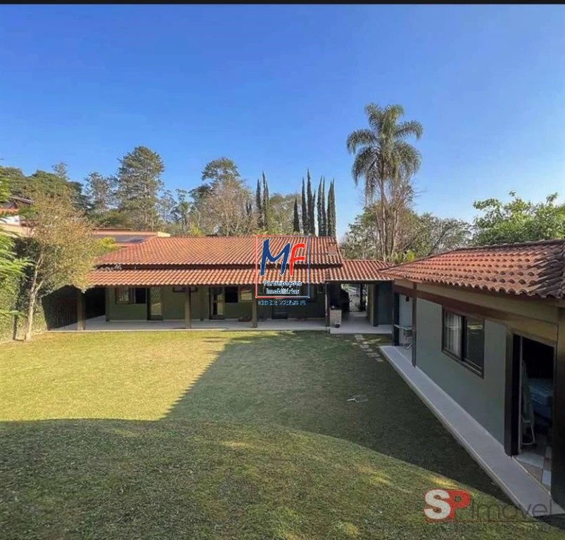 Casa de Condomínio à venda com 4 quartos, 320m² - Foto 18