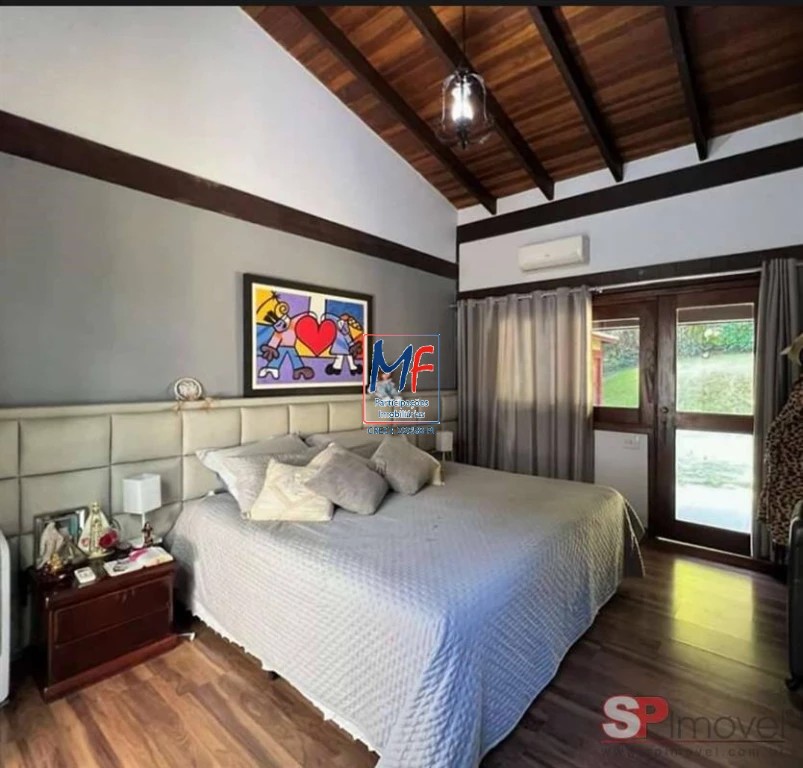 Casa de Condomínio à venda com 4 quartos, 320m² - Foto 12