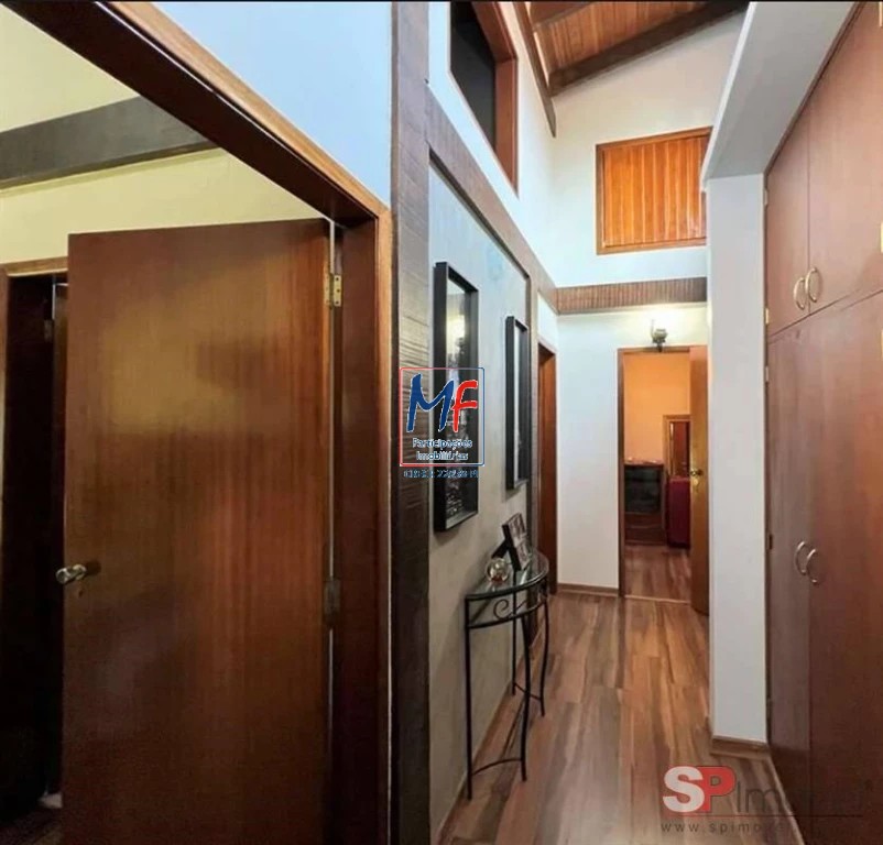 Casa de Condomínio à venda com 4 quartos, 320m² - Foto 13