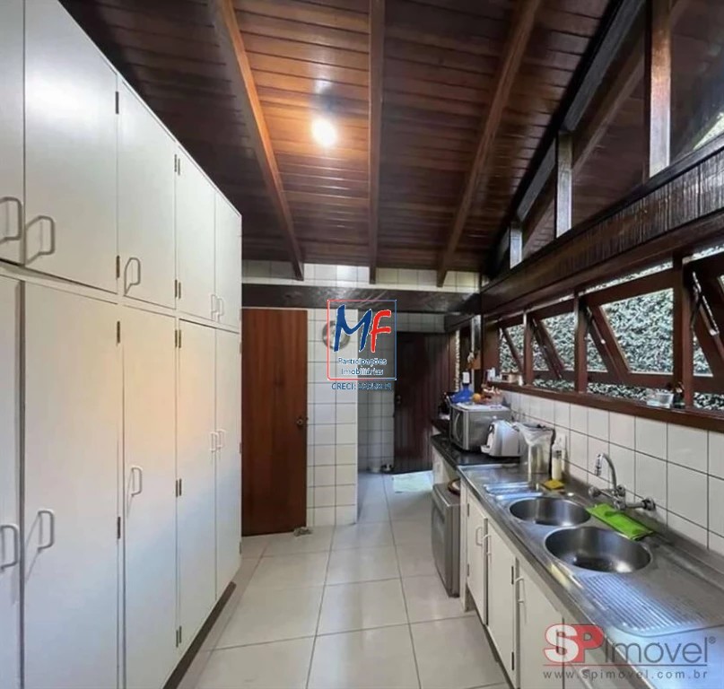 Casa de Condomínio à venda com 4 quartos, 320m² - Foto 7