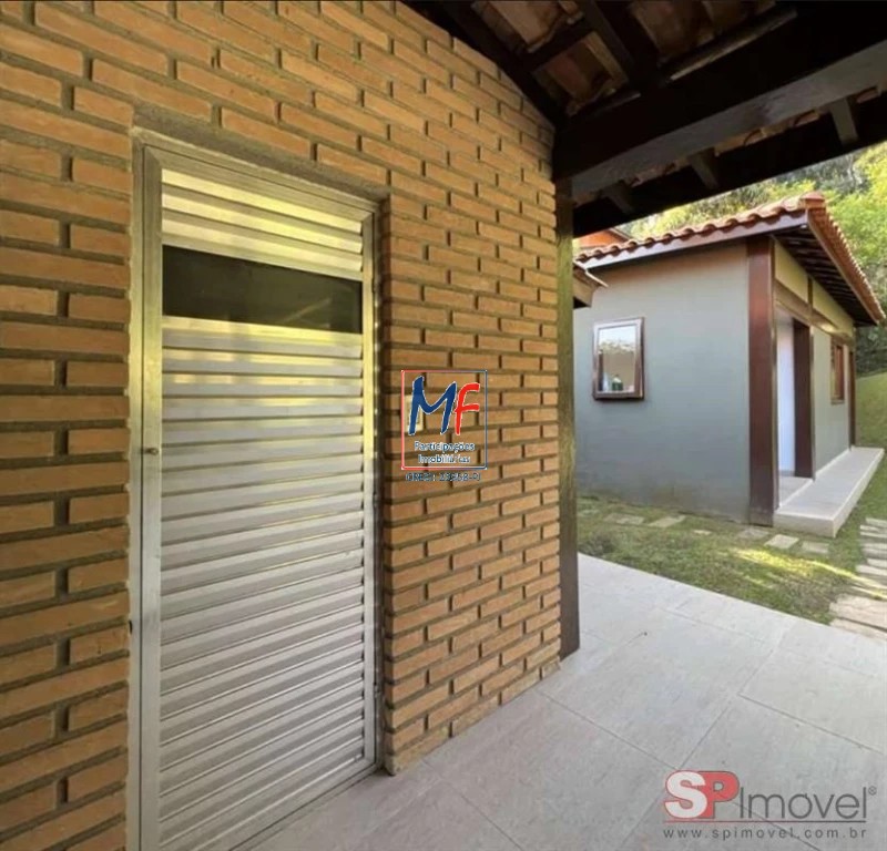 Casa de Condomínio à venda com 4 quartos, 320m² - Foto 14