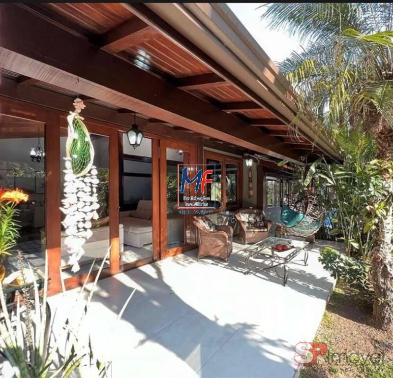 Casa de Condomínio à venda com 4 quartos, 320m² - Foto 1