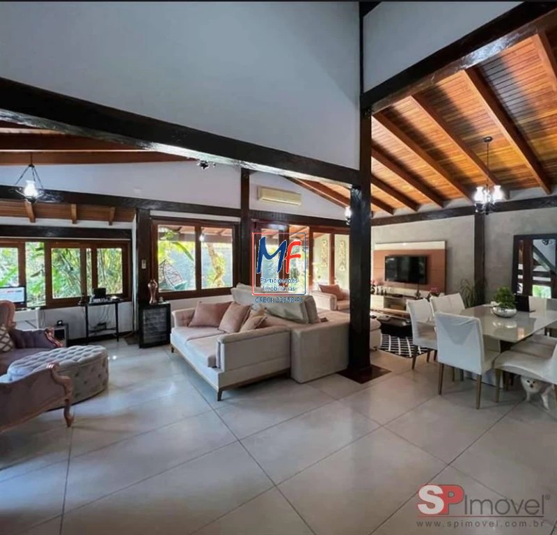 Casa de Condomínio à venda com 4 quartos, 320m² - Foto 5