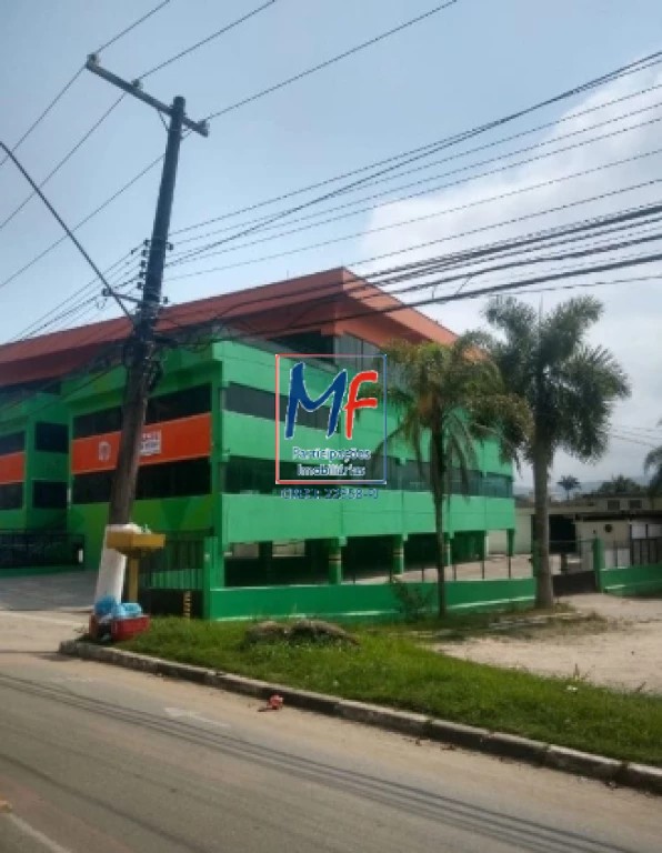 Prédio Inteiro, 3550 m² - Foto 1