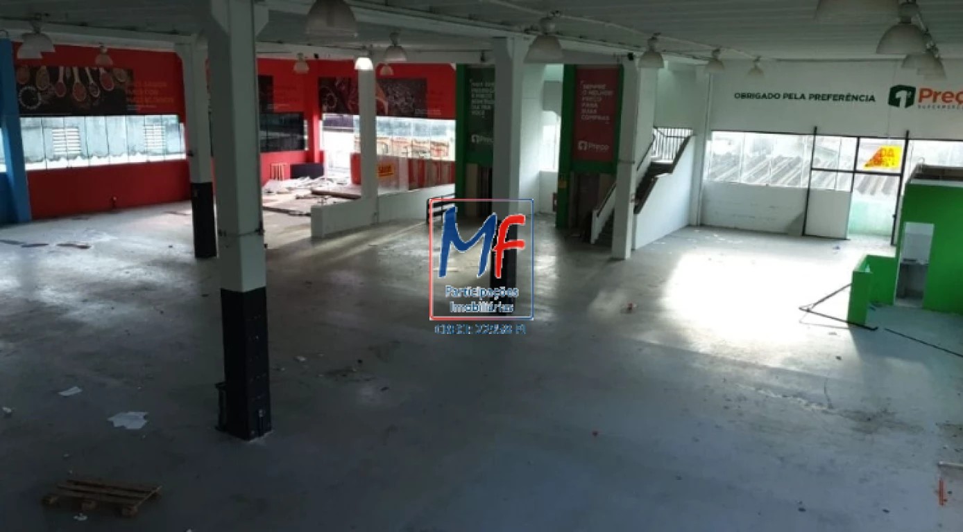 Prédio Inteiro, 3550 m² - Foto 3
