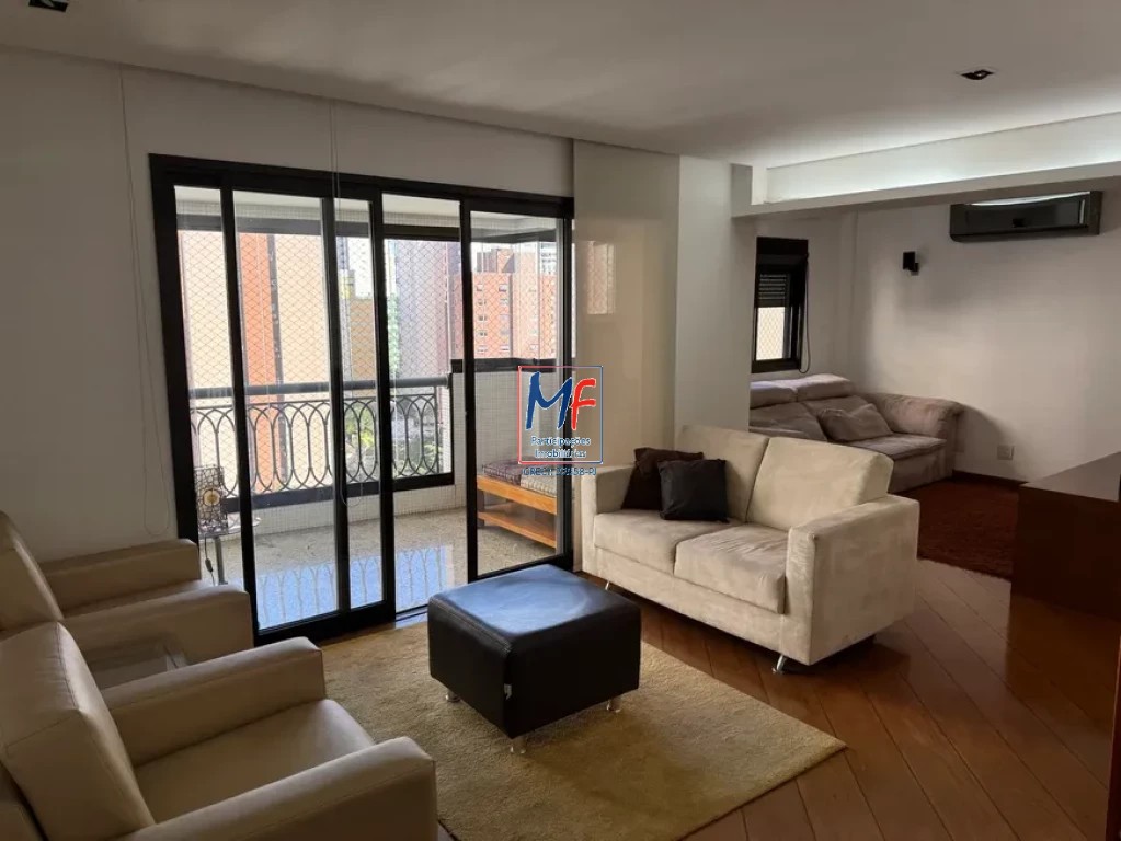 Apartamento à venda com 3 quartos, 116m² - Foto 2