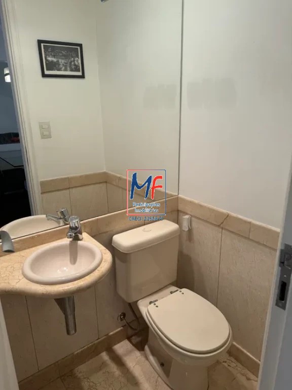 Apartamento à venda com 3 quartos, 116m² - Foto 14