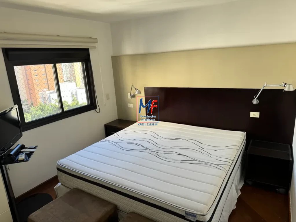 Apartamento à venda com 3 quartos, 116m² - Foto 11