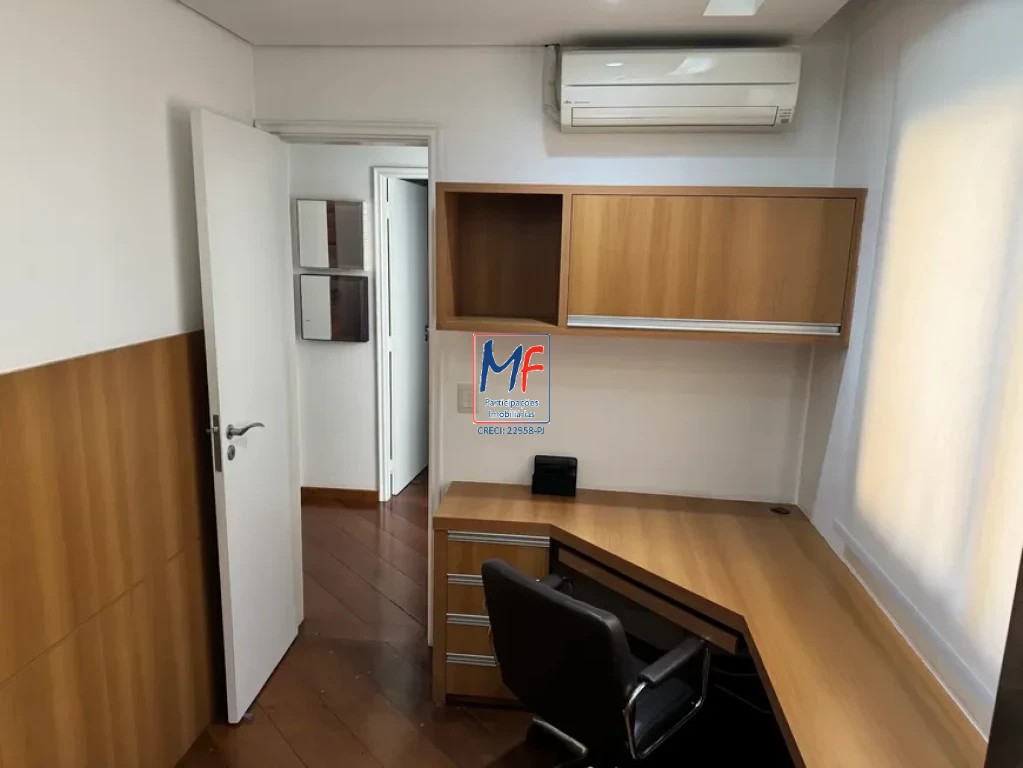 Apartamento à venda com 3 quartos, 116m² - Foto 8