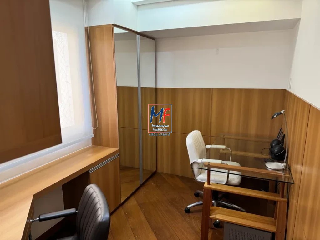 Apartamento à venda com 3 quartos, 116m² - Foto 9