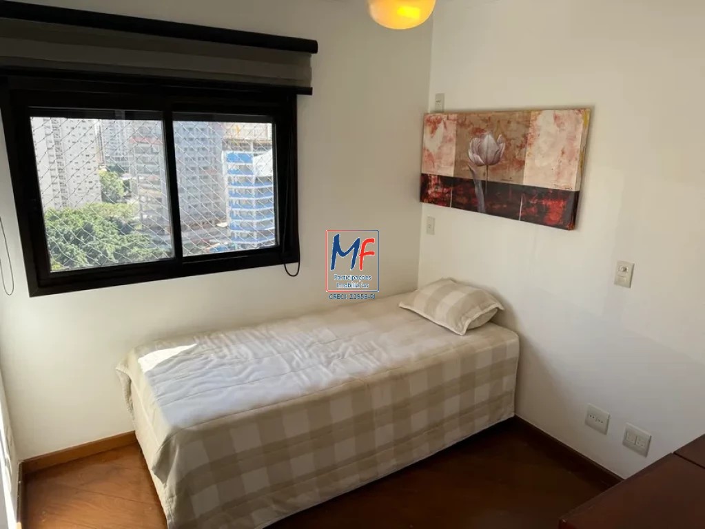 Apartamento à venda com 3 quartos, 116m² - Foto 10