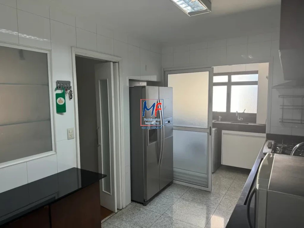 Apartamento à venda com 3 quartos, 116m² - Foto 7