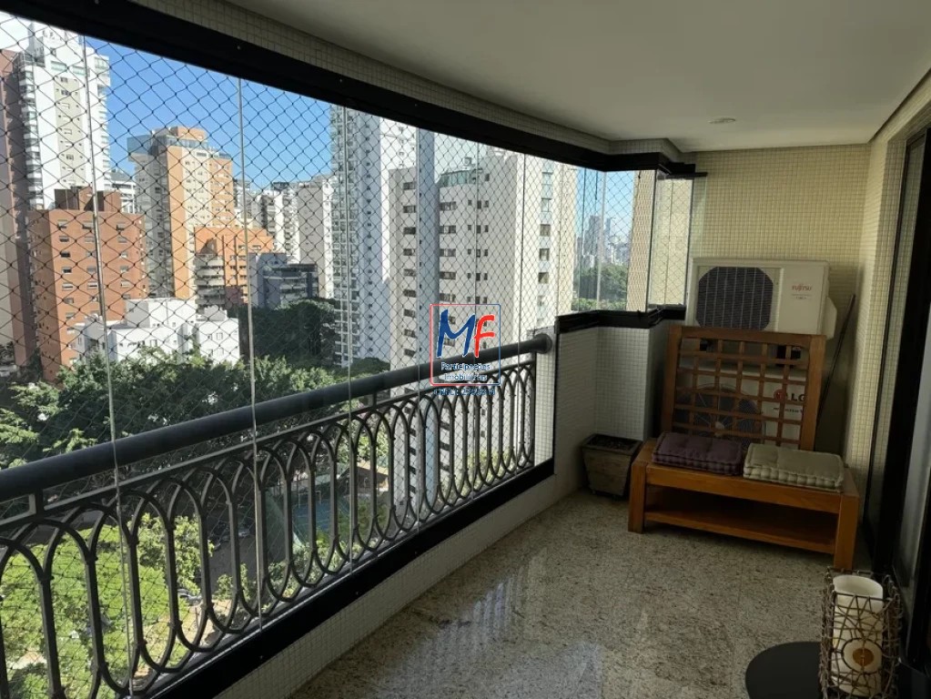 Apartamento à venda com 3 quartos, 116m² - Foto 1