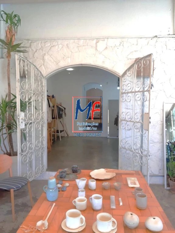 Loja-Salão, 169 m² - Foto 4