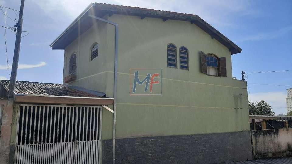 Sobrado à venda com 2 quartos - Foto 1