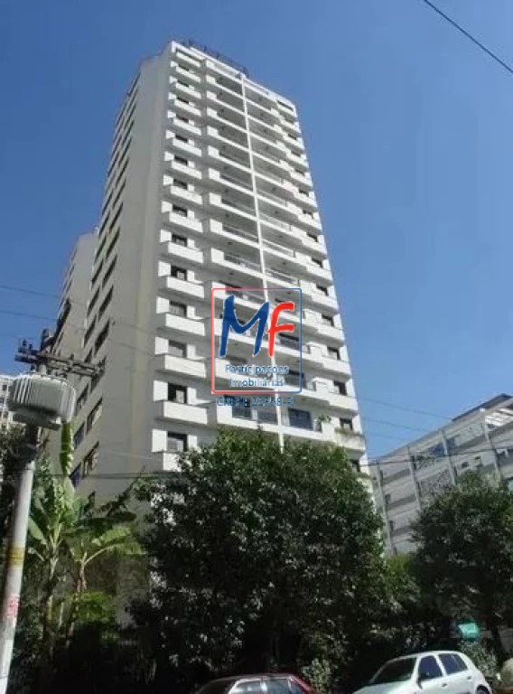 Apartamento, 1 quarto, 54 m² - Foto 1