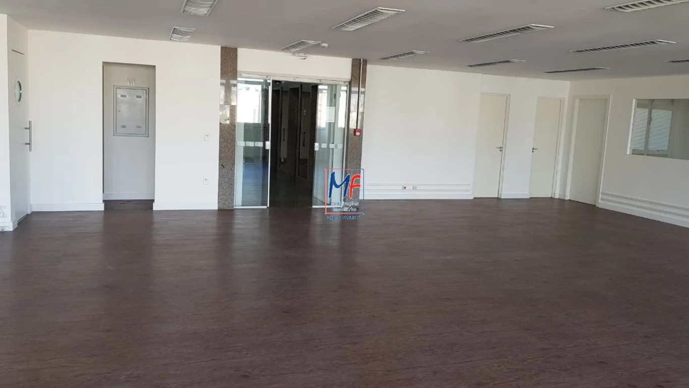 Loja-Salão à venda e aluguel, 424m² - Foto 2