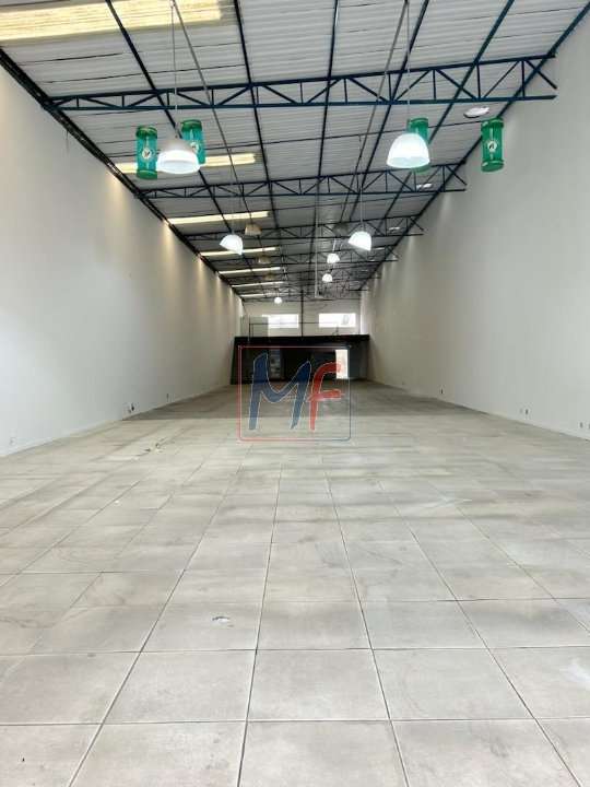 Depósito-Galpão, 576 m² - Foto 3