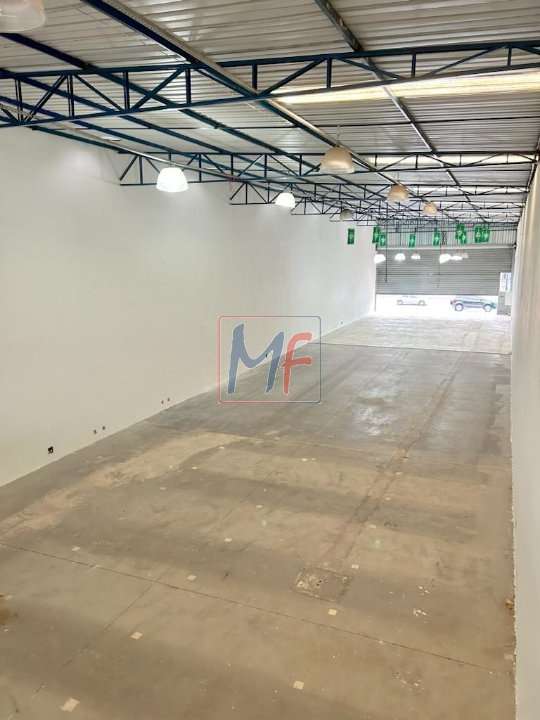 Depósito-Galpão, 576 m² - Foto 4