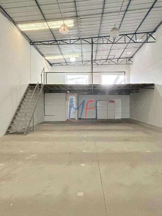 Depósito-Galpão, 576 m² - Foto 5
