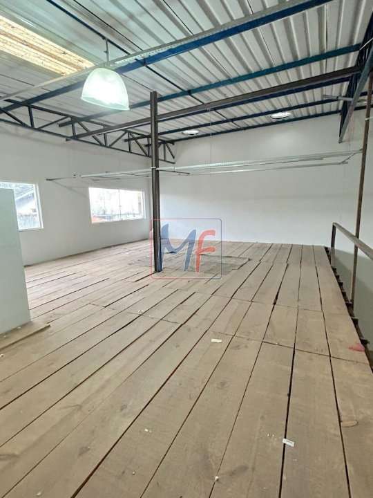 Depósito-Galpão, 576 m² - Foto 6