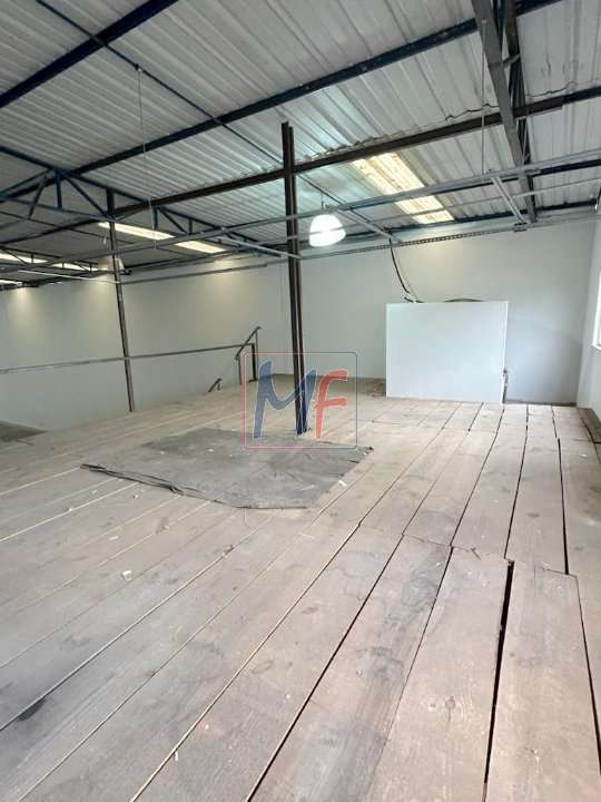 Depósito-Galpão, 576 m² - Foto 7